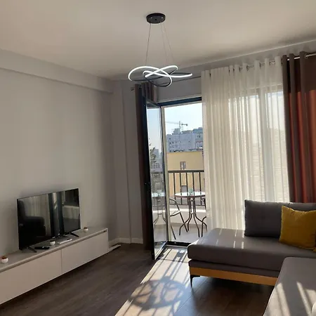 Dorina Apartment