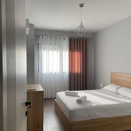 Apartment Dorina *