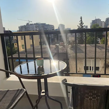 Apartment Dorina *