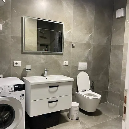 Apartment Dorina
