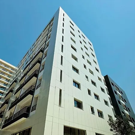 Apartment Dorina