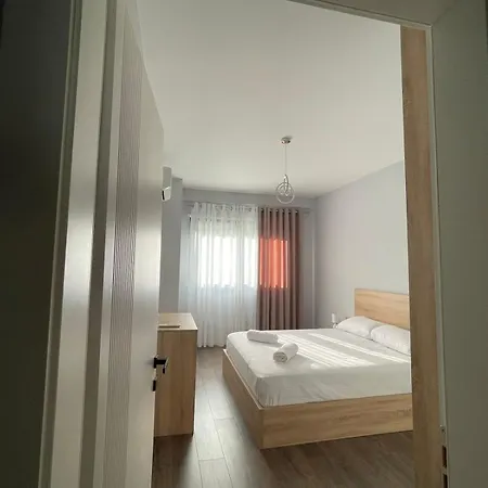 Apartment Dorina *